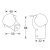Narożnik 41202  Adam Hall