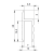 Profil 6126  Adam Hall